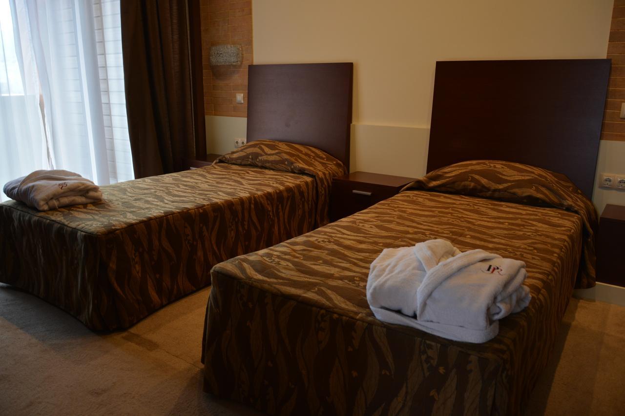 Hotel Presidivm Palace Łowecz Zewnętrze zdjęcie