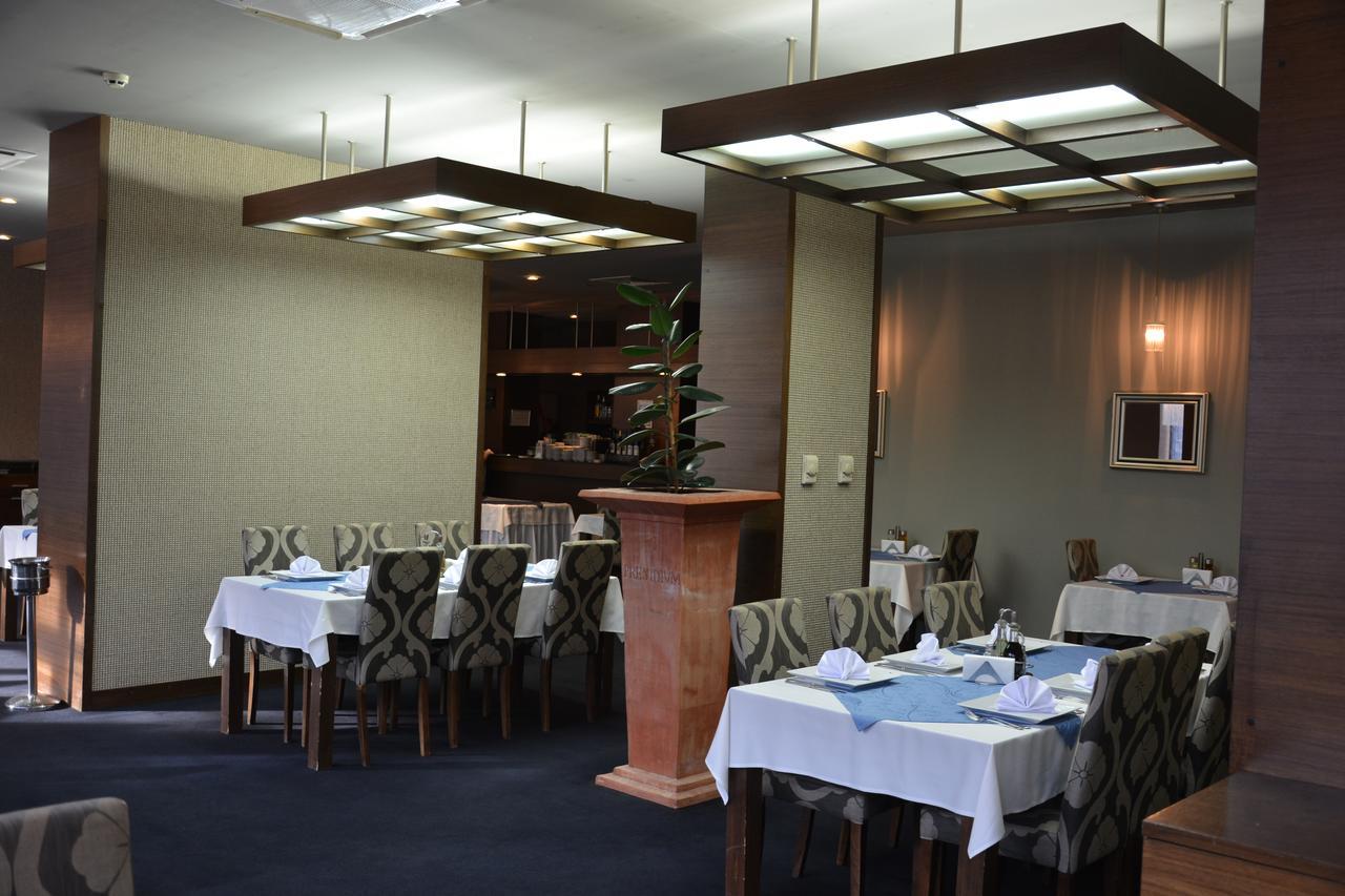 Hotel Presidivm Palace Łowecz Zewnętrze zdjęcie